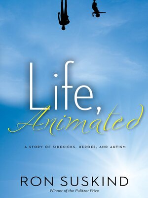 cover image of Life, Animated